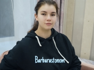 Barbarastonem