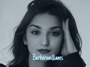 Barbarawilliams