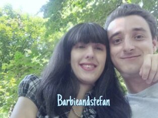 Barbieandstefan