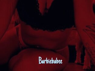 Barbiebabee