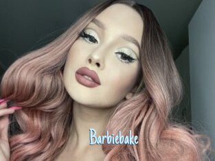 Barbiebake