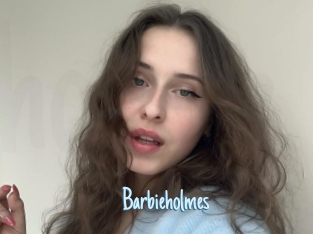 Barbieholmes