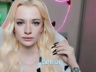 Barbisize