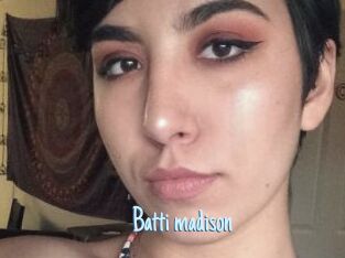 Batti_madison