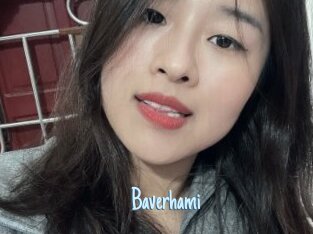 Baverhami
