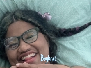 Bbybrat