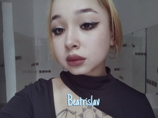 Beatrislav