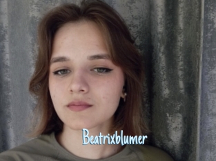 beatrixblumer Hot Naked Teens