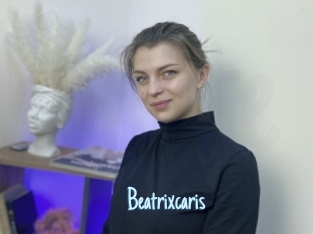 Beatrixcaris