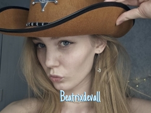 Beatrixdevall