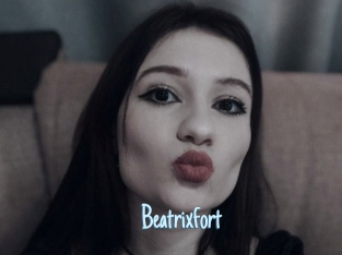 Beatrixfort