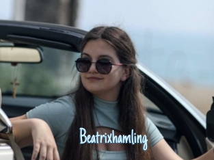 Beatrixhamling