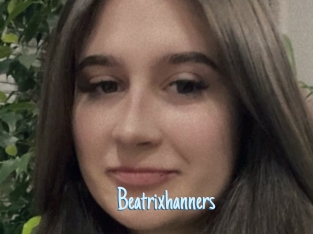 Beatrixhanners