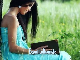 Beautifulhamste