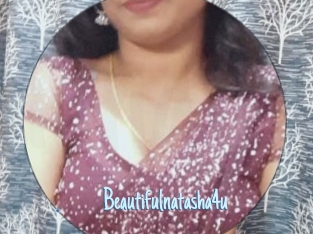 Beautifulnatasha4u
