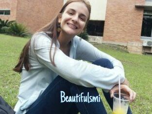 Beautifulsmi