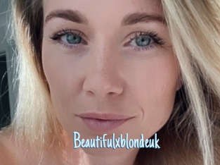 Beautifulxblondeuk