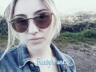 BeautyAriana