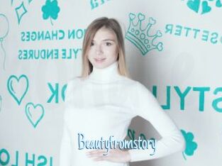 Beautyfromstory
