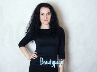 Beautypage
