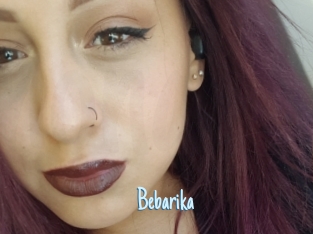 Bebarika