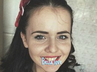 Becca_love