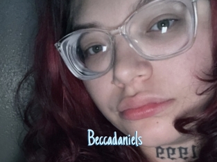 Beccadaniels