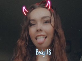 Becky118