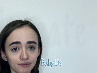 Beckyaldis