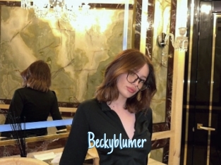 Beckyblumer