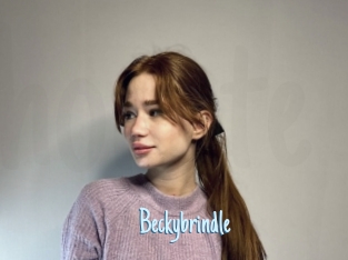 Beckybrindle