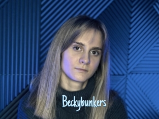 Beckybunkers