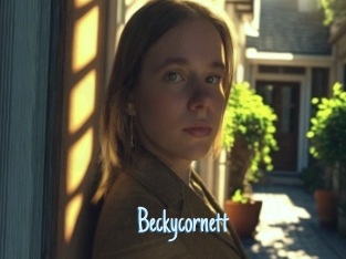 Beckycornett