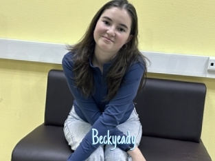 Beckyeady