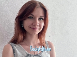 Beckyfeltham