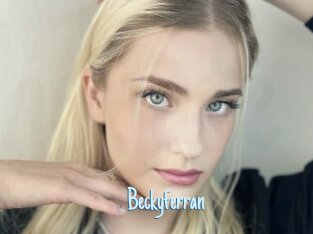 Beckyferran