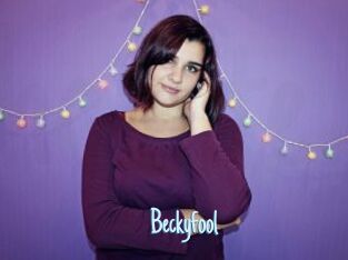 Beckyfool