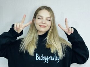 Beckygravley