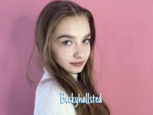 Beckyhallsted
