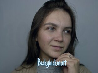 Beckyhickmott