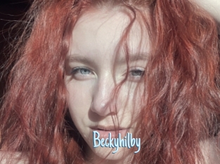 Beckyhilby