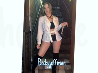 Beckyjoffman
