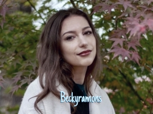 Beckyramons