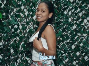 Belazuna