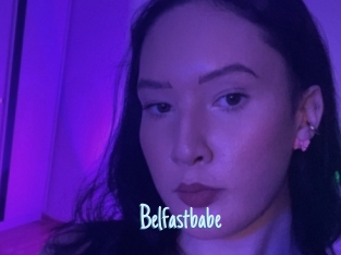 Belfastbabe