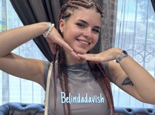 Belindadavish