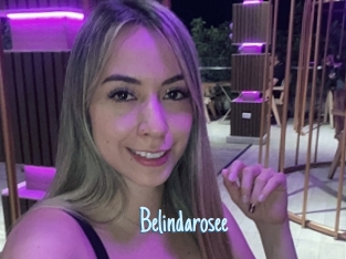 Belindarosee