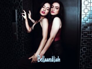 Bellaandliah
