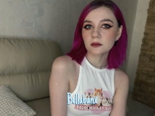 Bellabanx