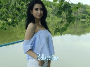 Bellabellina